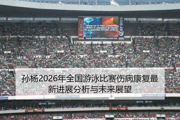 孙杨2026年全国游泳比赛伤病康复最新进展分析与未来展望